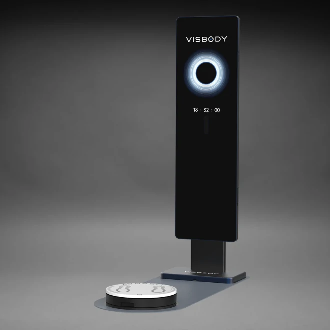 Visbody-M30